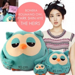 [PO] Boneka Roumang The Heirs - Park Shin Hye