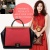 [PO] Handbag Red Black I Hear Your Voice - Lee Bo Young