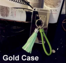 Gold Case iPhone 5