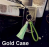 Gold Case iPhone 5 - 0