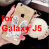 Softcase Kelinci Rumbai Samsung Galaxy J5 J7 - 3